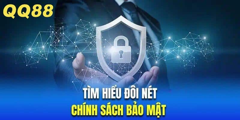 QQ88 với lá chắn bảo mật cực an toàn