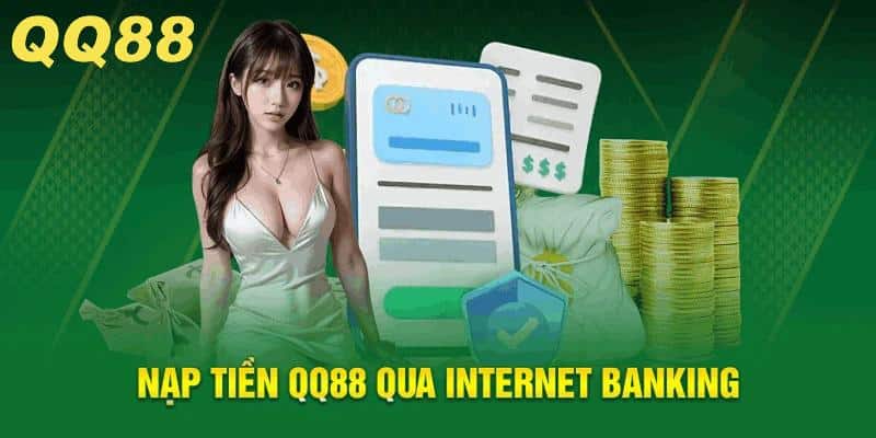 Chia sẻ nạp tiền QQ88 siêu dễ