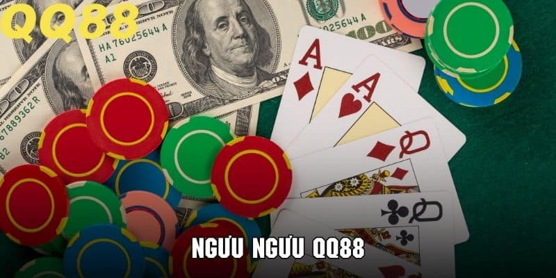 Tổng quan về ngưu ngưu QQ88