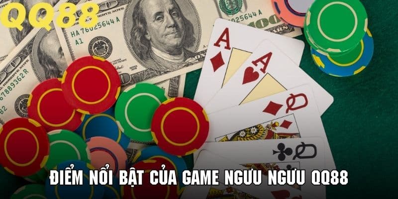 Lý do tựa game ngày càng trở nên nổi bật tại thương hiệu QQ88