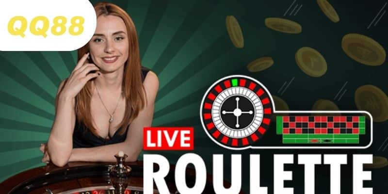 Phiên bản trực tuyến của Roulette với sức hút đặc biệt