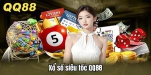 xổ số siêu tốc