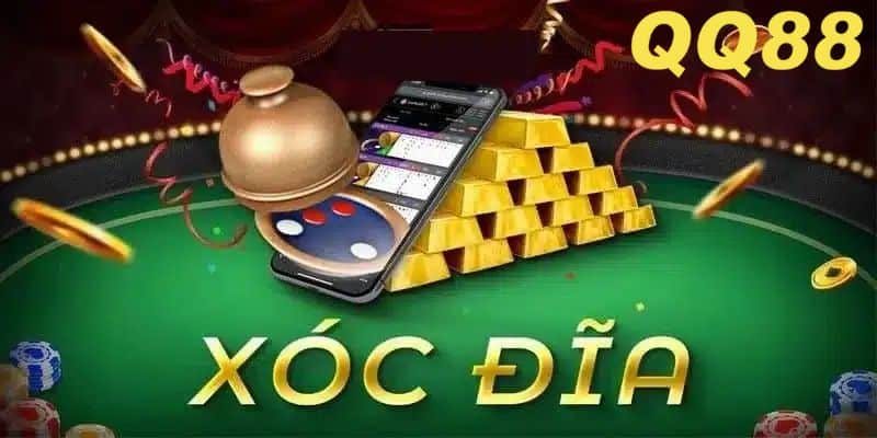 Tóm lược về siêu phẩm xóc đĩa đổi thưởng QQ88